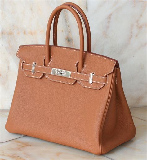 replica hermes birkin togo leather|hermes birkin 35 gold.